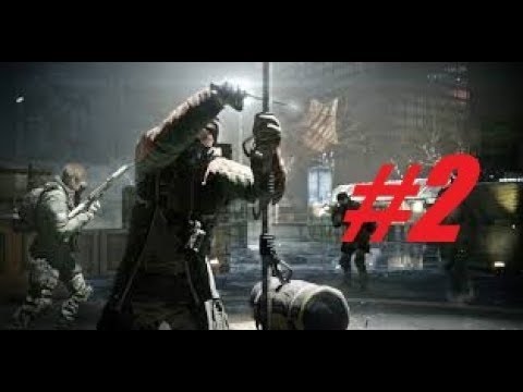 Видео: The Division 1.8.2 ДЛЯ НОВИЧКОВ №2 (ТЕМНАЯ ЗОНА)
