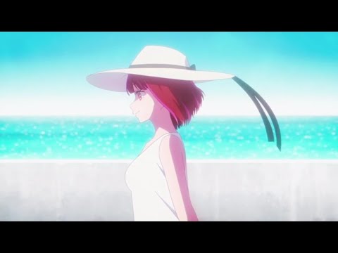 Видео: Аниме Клип - И все вроде бы равно, но...