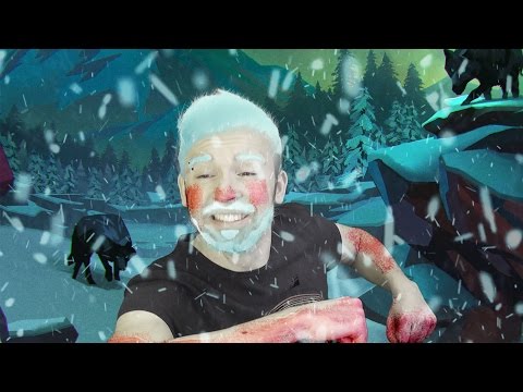 Видео: ВЕСЁЛОЕ ОБМОРОЖЕНИЕ