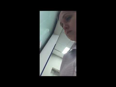 Видео: Где их этому  учат?