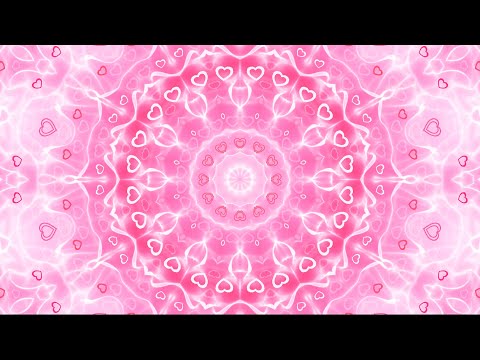 Видео: Мандала  Любви и Мантра Любви