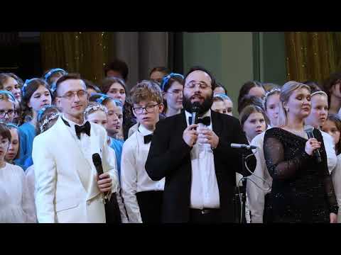 Видео: Музыка и слова Виктора Лысковца "ВОЛШЕБНАЯ МУЗЫКА".