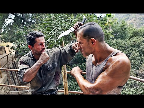 Видео: БҰЛ ЖІГІТТІ БӘРІ ӨЛДІ ДЕП ОЙЛАЙДЫ,БІРАҚ ОЛ ЖЕРДЕН ШЫҒЫП БӘРНЕН КЕК АЛАДЫ | Дикий пес 2017