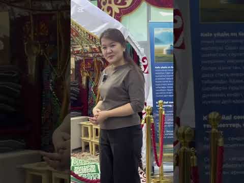 Видео: Modern qazaq identity 301-БҚ