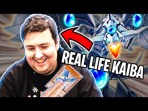 Видео: ЛУЧШАЯ стратегия Blue-Eyes, в которую никто не играет...