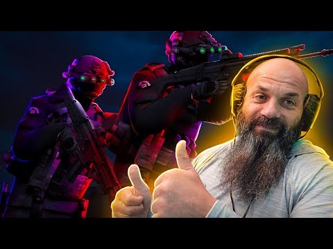 Видео: 🚔 Полицейский США смотрит SWAT в GTA SAMP!