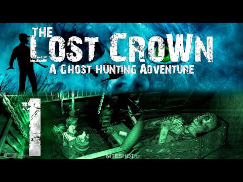 Видео: 🔴The Lost Crown: A Ghost-Hunting Adventure | Первый раз | Прохождение #1 (Заказ)