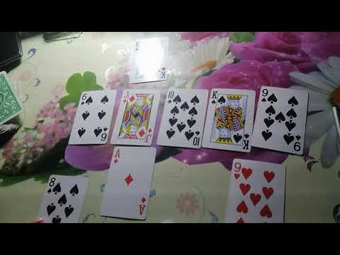 Видео: ♣️Крестовый король и червовая дама. Его планы на Вас ‼️‼️‼️