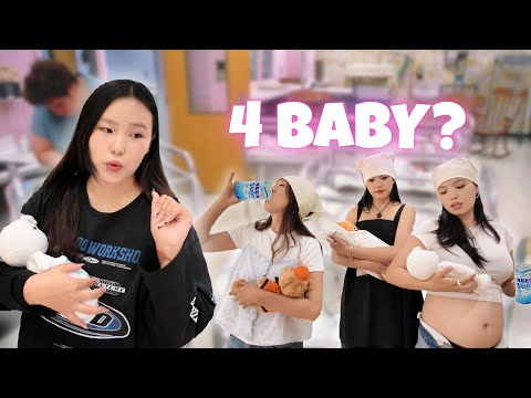 Видео: 4үүлээ ээж болов 🤰🏻🤰🏻🤰🏻🤰🏻Их багш Томоо