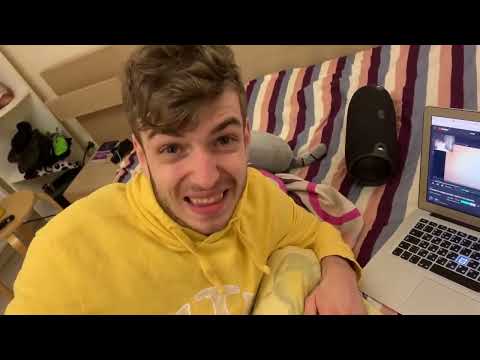 Видео: ОТВЕТ ХЕЙТЕРУ ОТ ДЕКОДИ | EXPOSING EIRILEY (Vernam 2021)