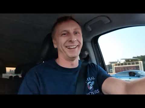 Видео: Нью-Йорк. Работа в такси, продолжение.