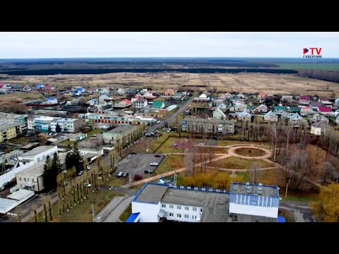 Видео: Записки из провинции. Терновский район
