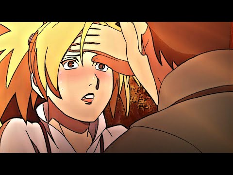 Видео: "Темари... Да Ты Вся Горишь..." | Свидание Шикамару и Темари