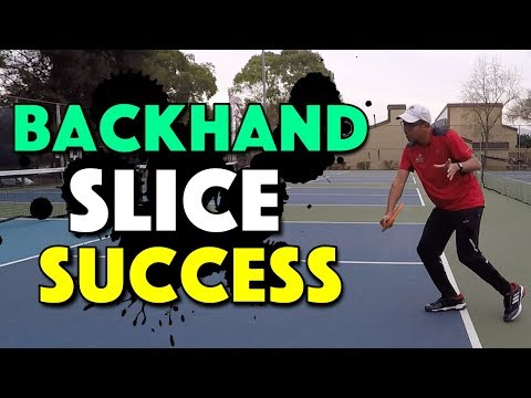 Видео: Успешный удар слева | Как сделать отличный удар слева в пиклболле