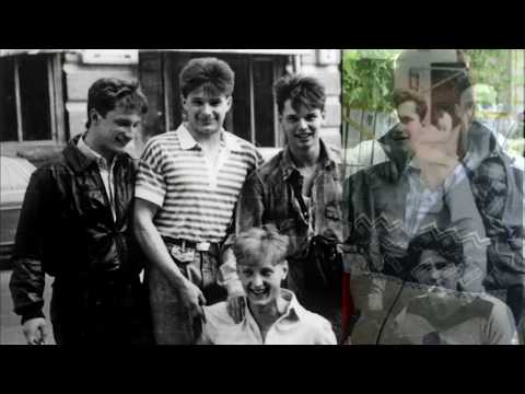 Видео: За тех, кого уже нет с нами. СВВКИУ РВ, выпуск 1993 года