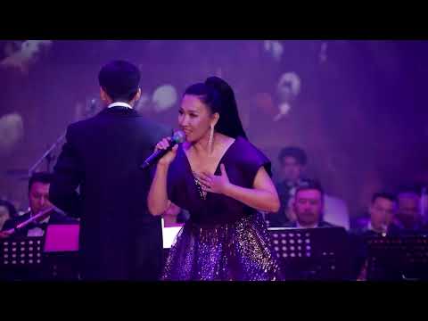 Видео: Асель Мадекешова "Айналдым сенен ағайын"