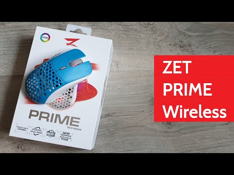 Видео: ZET PRIME Wireless. Еще один народный беспроводной ТОП?