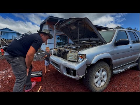 Видео: Как я делаю деньги на старых машинах в США