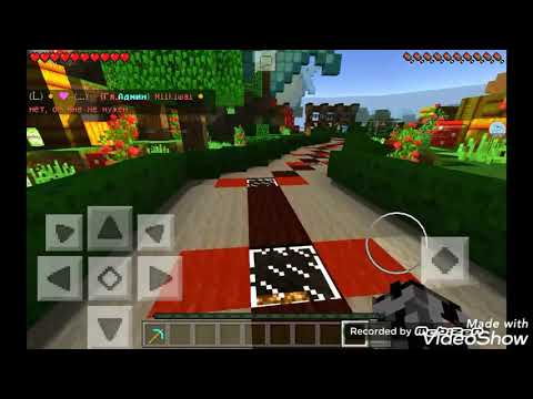 Видео: Болтаем | Небольшой Баг | PocketMine и многое другое!