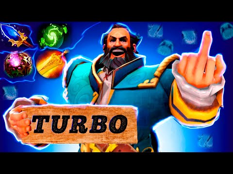 Видео: ЧТО ЕСЛИ 15К ЧАСОВ ТУРБОВОИН ВОЗЬМЕТ КУНККУ ЧЕРЕЗ АКВАПАРК В 3К ЛОББИ? 🏴‍☠️