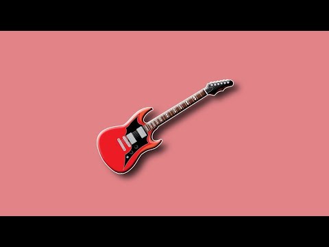 Видео: [FREE] Guitar Piano Beat | Красивый гитарный рок бит для трека