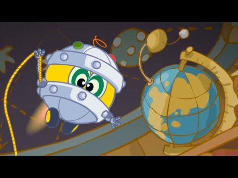 Видео: Смешарики | Биби. Лучшие серии. Смотреть онлайн. Мультики для детей. 0+