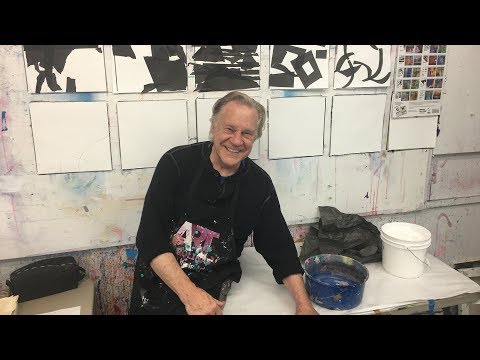 Видео: BobBlast 175 — Практика двенадцати дизайн-композиций.