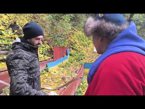 Видео: В гостях у Рюриковичів 🏹