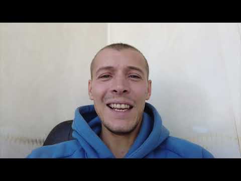 Видео: Константин Давыдов. И вновь новый влог. №1