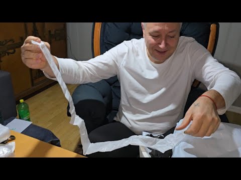 Видео: КИТАЙЦЫ ПРИСЛАЛИ ЧЕК .... ПОПАЛИ НА ПОДДЕЛКУ ИЗ ТЕMU .... 