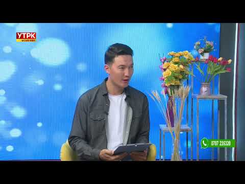 Видео: Көл таңы  / жылдын мыкты мугалими  / 30.09.2025