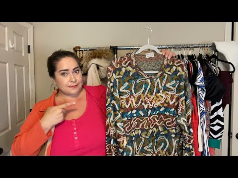 Видео: Богатый Американец выкинул, а я взяла 😃 Секондхэнд в дорогом районе 🥶
