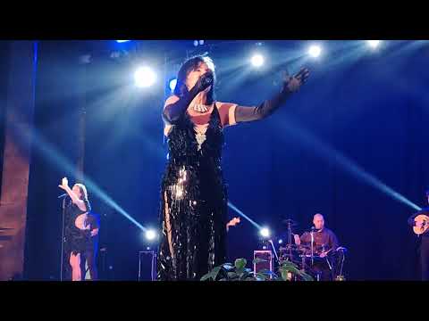 Видео: Кичка Бодурова - Вечно жива