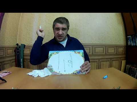 Видео: Тактика ловли на протоках малых речках курьях