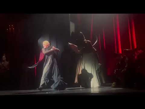 Видео: Мюзикл «КУРТИЗАНКА» 07.12.2023. 19:00 - «ДА, КОНЕЧНО, МНЕ ПЛАТИЛИ» (Наталия Быстрова)