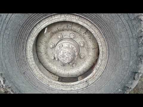 Видео: Прицеп тракторный