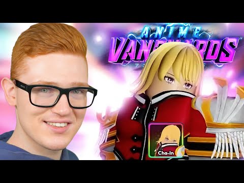 Видео: [#1] МОЙ ПЕРВЫЙ МИФИК! ЭТО ЛУЧШИЙ ТОВЕР ДЕФЕНС! (Anime Vanguards)