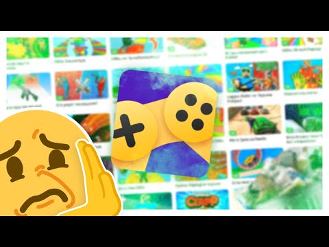 Видео: ЯНДЕКС ИГРЫ...