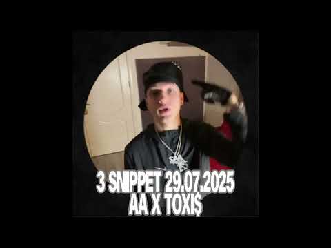 Видео: ВСЕ СНИППЕТЫ С АЛЬБОМА SLAANG (feat. Big Baby Tape, Markul) 