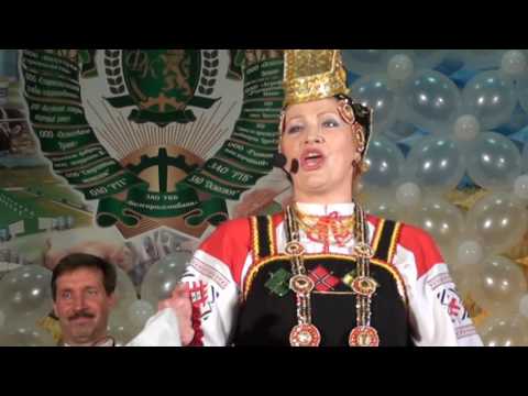 Видео: Концерт. Вечер памяти Маслова Н.И.