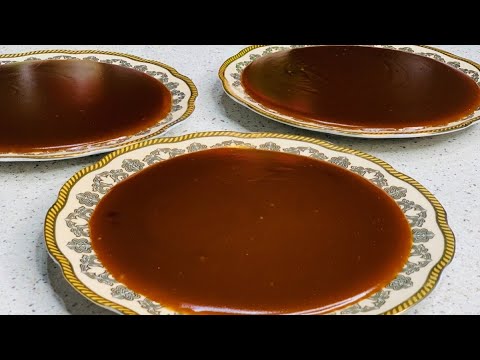 Видео: 💯💣КАРАМЕЛНЬНЫЙ ХОЛВАЙТАР ТАЙЙОРЛАШ💥.Вы еще это точно не ПОПРОБОВАЛИ !📌✅