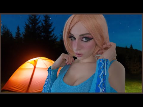Видео: АСМР КТО ХОЧЕТ ОБЪЯТНИЦ? Обнимаю и целую тебя!