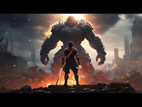 Видео: An1DEMON - Я сражаюсь с великанами (Storytelling lyrics)