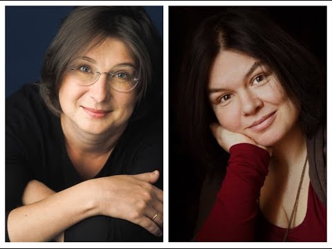 Видео: Валентина Габышева и Ирина Мальцева. Ночная беседа о внутренних демонах и драконах.