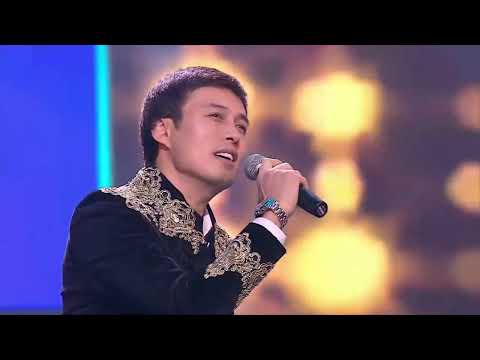 Видео: Жігіттер квартеті - Еркем-ай І ULY DALA JANA JYLY 2022