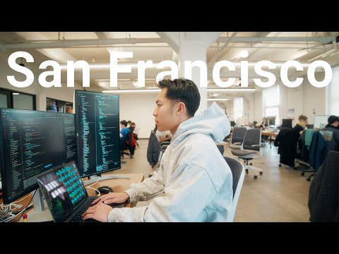 Видео: Я запускаю новое приложение