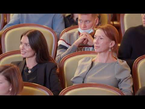 Видео: Выступление  для предпринимателей и управленцев. 4 октября 2021