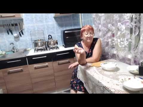 Видео: Дела домашние. Перец маринованный на зиму 🫑🫑🫑