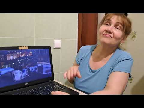 Видео: Перемотка – Встречная Реакция