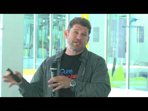 Видео: Миодистрофия Дюшенна - для врачей, часть 2